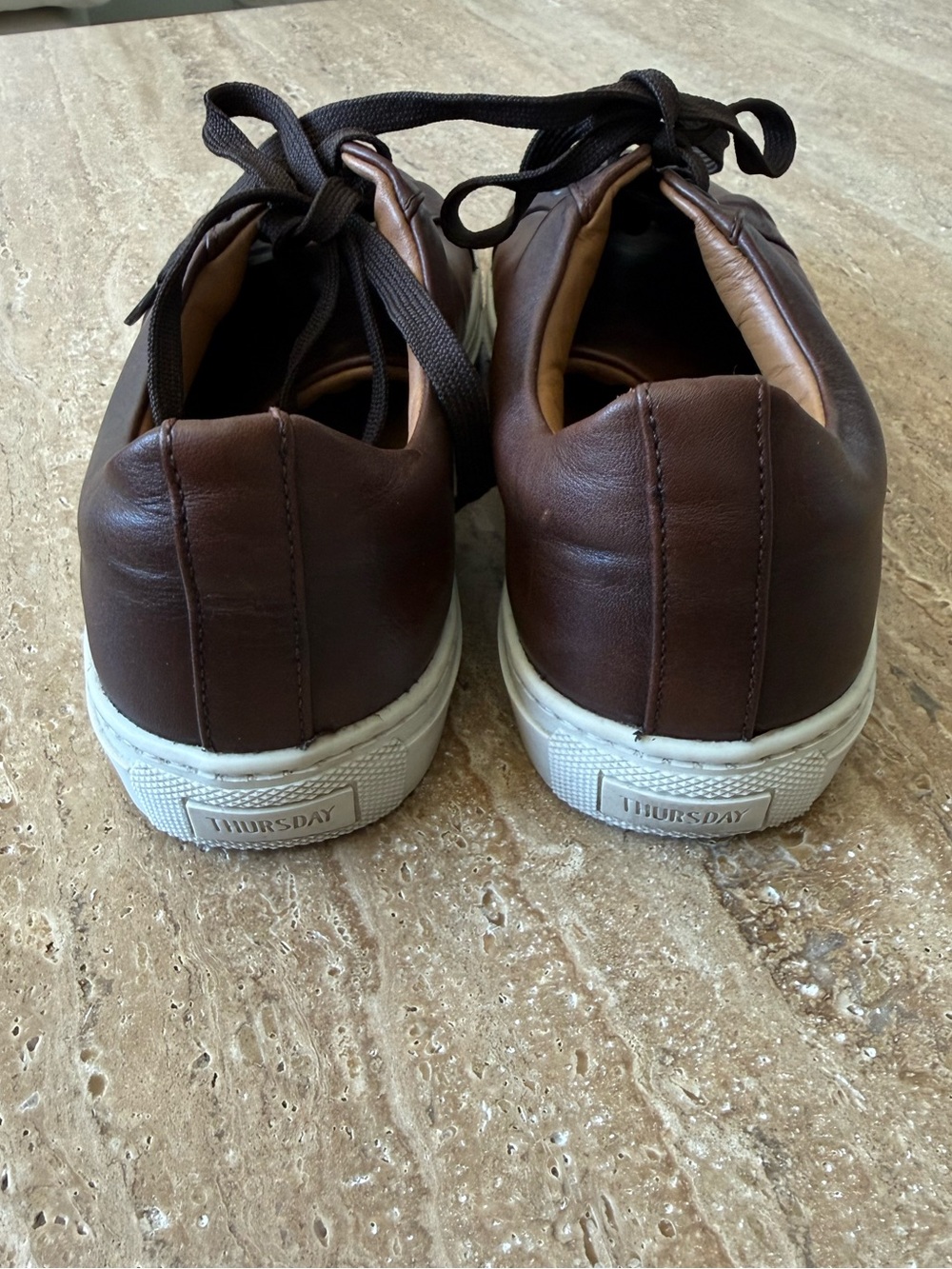 Thursday Women's Premier Low Top size 8 - Picture 6 of 9